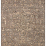 Loloi Marco Tobacco / Mocha Rug RUGS - wool Loloi