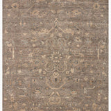 Loloi Marco Tobacco / Mocha Rug RUGS - wool Loloi