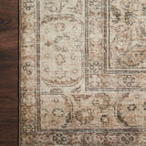 OVERSTOCK RUG - Loloi Margot Antique / Sage Rug - 2'6" x 7'6" IN STORE - Sale Rugs Loloi