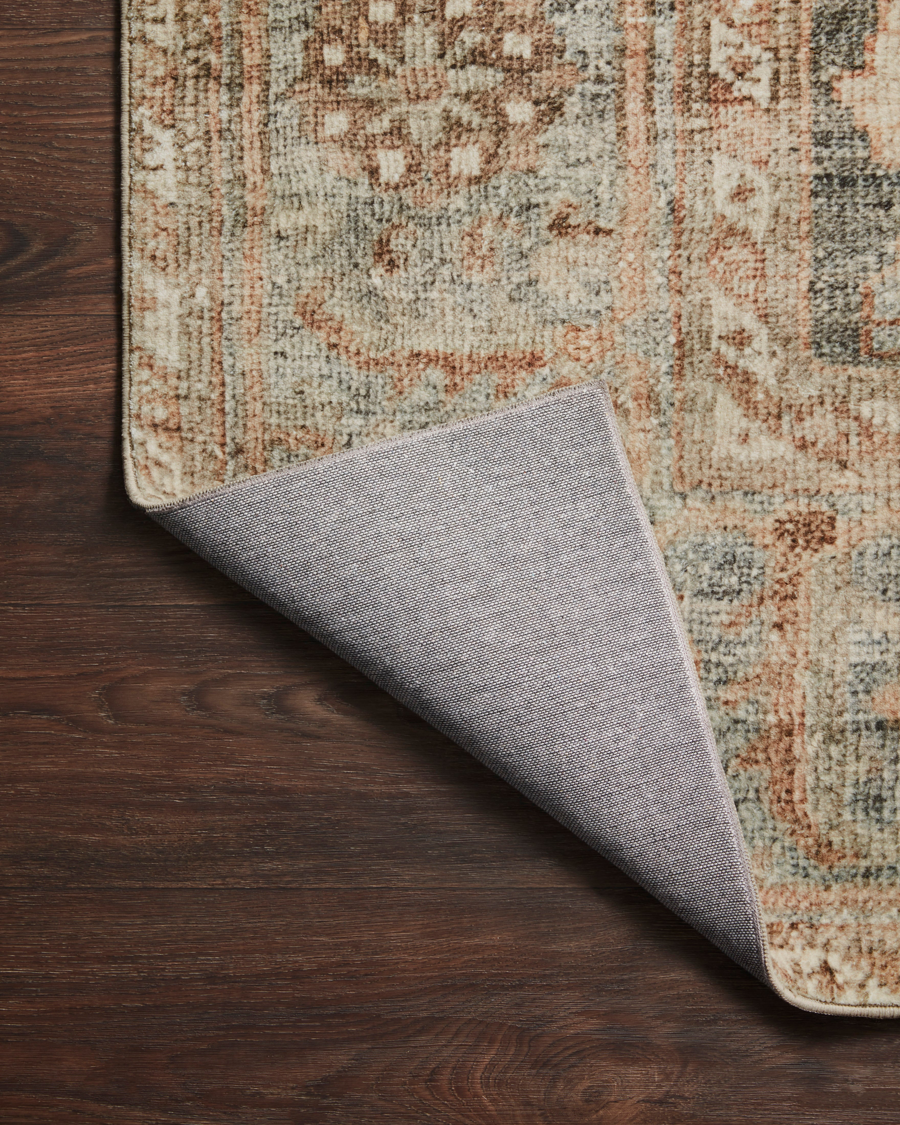 Loloi Margot Ocean/Spice Rug 1-patterned rugs Loloi