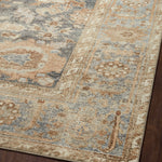 Loloi Margot Ocean/Spice Rug 1-patterned rugs Loloi