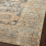 Loloi Margot Ocean/Spice Rug 1-patterned rugs Loloi
