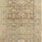 Loloi Margot Antique/Sage Rug MAT-04 1-patterned rugs Loloi