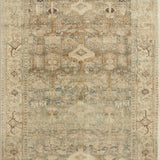 Loloi Margot Antique/Sage Rug MAT-04 1-patterned rugs Loloi
