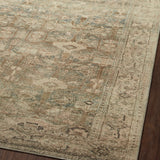 Loloi Margot Antique/Sage Rug MAT-04 1-patterned rugs Loloi