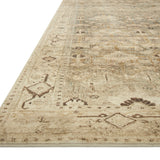 Loloi Margot Antique/Sage Rug MAT-04 1-patterned rugs Loloi