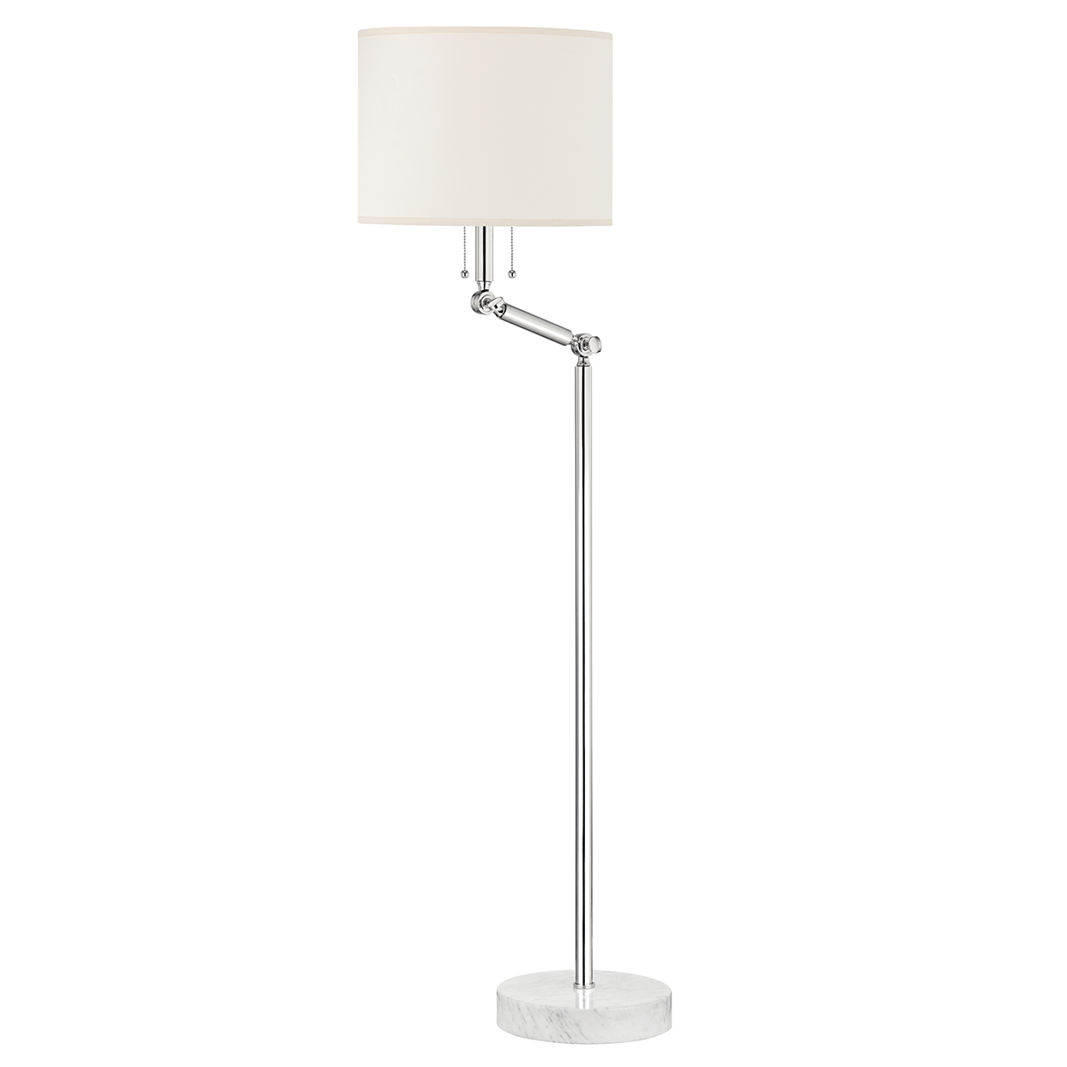 Essex Floor Lamp - by Mark D. Sikes - Rug & Weave