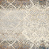 Loloi Mika Ivory / Mediterranean Outdoor Rug 5-Rugs - indoor/outdoor Loloi