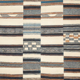 Loloi Mika Ivory / Multi Outdoor Rug 5-Rugs - indoor/outdoor Loloi