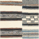 Loloi Mika Ivory / Multi Outdoor Rug 5-Rugs - indoor/outdoor Loloi