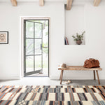 Loloi Mika Ivory / Multi Outdoor Rug 5-Rugs - indoor/outdoor Loloi