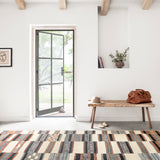 Loloi Mika Ivory / Multi Outdoor Rug 5-Rugs - indoor/outdoor Loloi