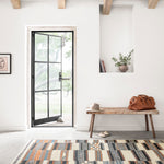 Loloi Mika Ivory / Multi Outdoor Rug 5-Rugs - indoor/outdoor Loloi