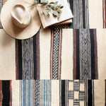 Loloi Mika Ivory / Multi Outdoor Rug 5-Rugs - indoor/outdoor Loloi