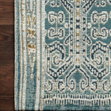 Loloi Mika Ocean Outdoor Rug 5-Rugs - indoor/outdoor Loloi