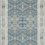 Loloi Mika Ocean Outdoor Rug 5-Rugs - indoor/outdoor Loloi