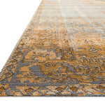 Loloi Mika Ant. Ivory / Copper Outdoor Rug 5-Rugs - indoor/outdoor Loloi