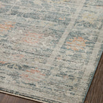 Magnolia Home by Joanna Gaines x Loloi Millie Blue / Multi Rug 0-patterned rugs Loloi