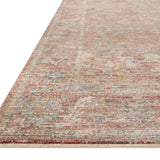 Magnolia Home by Joanna Gaines x Loloi Millie Sunset / Multi Rug 0-patterned rugs Loloi