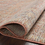 Magnolia Home by Joanna Gaines x Loloi Millie Sunset / Multi Rug 0-patterned rugs Loloi