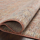 Magnolia Home by Joanna Gaines x Loloi Millie Sunset / Multi Rug 0-patterned rugs Loloi