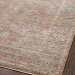 Magnolia Home by Joanna Gaines x Loloi Millie Sunset / Multi Rug 0-patterned rugs Loloi