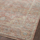 Magnolia Home by Joanna Gaines x Loloi Millie Sunset / Multi Rug 0-patterned rugs Loloi