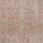 Magnolia Home by Joanna Gaines x Loloi Millie Sunset / Multi Rug 0-patterned rugs Loloi