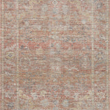 Magnolia Home by Joanna Gaines x Loloi Millie Sunset / Multi Rug 0-patterned rugs Loloi