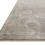 Magnolia Home by Joanna Gaines x Loloi Millie Stone / Natural Rug 0-patterned rugs Loloi