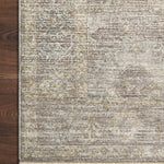 Magnolia Home by Joanna Gaines x Loloi Millie Stone / Natural Rug 0-patterned rugs Loloi