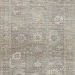Magnolia Home by Joanna Gaines x Loloi Millie Stone / Natural Rug 0-patterned rugs Loloi