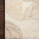 Loloi Milo Pebble / Multi Rug 0-RUGS-wool Loloi