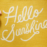 Rifle Paper Co. x Loloi Minnie Hello Sunshine Rug 3 - RUGS - patterned Loloi