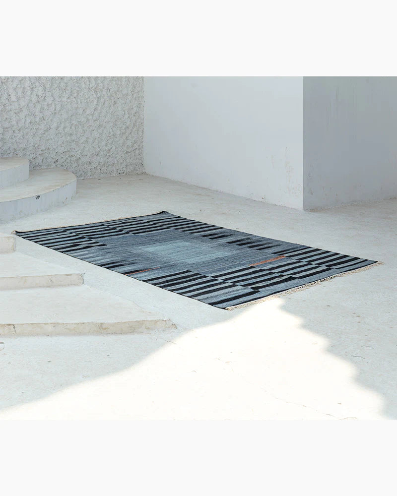 Rain Rug - Rug & Weave