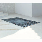 Rain Rug - Rug & Weave