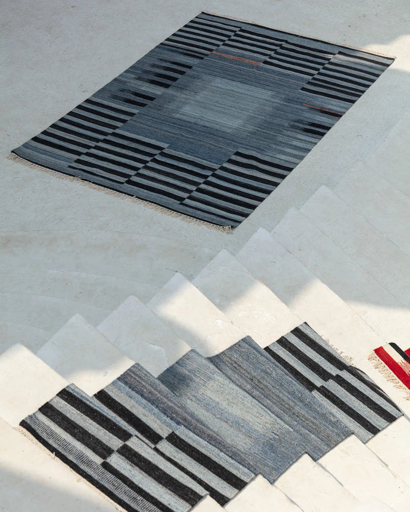 Rain Rug - Rug & Weave