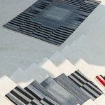 Rain Rug - Rug & Weave