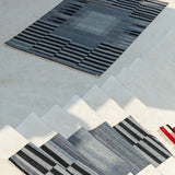 Rain Rug - Rug & Weave