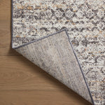 Loloi Monroe Grey / Multi Rug 0-RUGS-patterned Loloi
