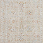 Loloi Monroe Sand / Sunrise Rug 0-RUGS-patterned Loloi