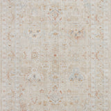 Loloi Monroe Sand / Sunrise Rug 0-RUGS-patterned Loloi