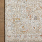 Loloi Monroe Sand / Sunrise Rug 0-RUGS-patterned Loloi