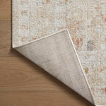 Loloi Monroe Sand / Sunrise Rug 0-RUGS-patterned Loloi