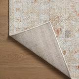 Loloi Monroe Sand / Sunrise Rug 0-RUGS-patterned Loloi