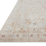 Loloi Monroe Sand / Sunrise Rug 0-RUGS-patterned Loloi