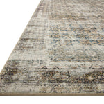Amber Lewis x Loloi Morgan Navy / Sand - Rug & Weave