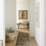 Amber Lewis x Loloi Morgan Spice / Lagoon - Rug & Weave