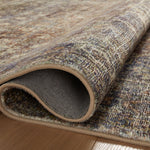 Amber Lewis x Loloi Morgan Spice / Lagoon - Rug & Weave