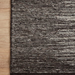 Amber Lewis x Loloi Mulholland Bark / Natural Rug 0-patterned rugs Loloi